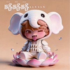 动态表情